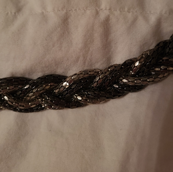 Vintage Chain Necklace - Picture 2 of 3